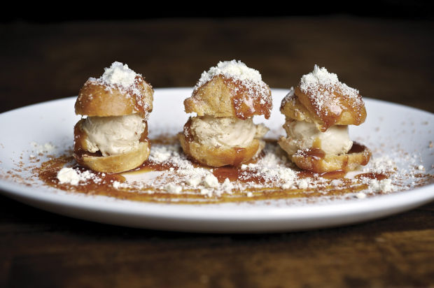 Go for the Food Portland
